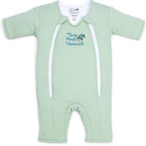NWOT Baby Merlin’s Magic Sleepsuit
